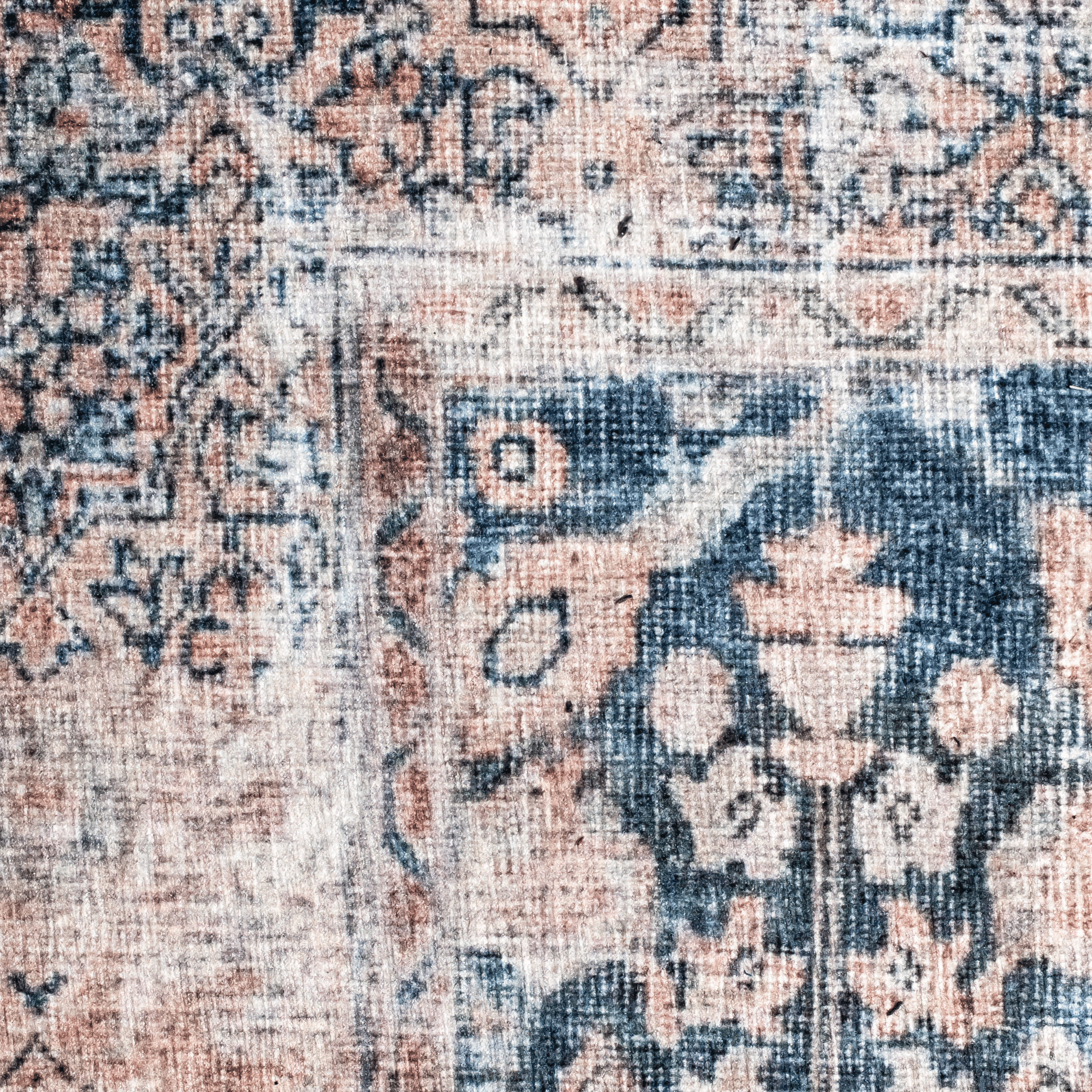 Bloom Vıntage Halı