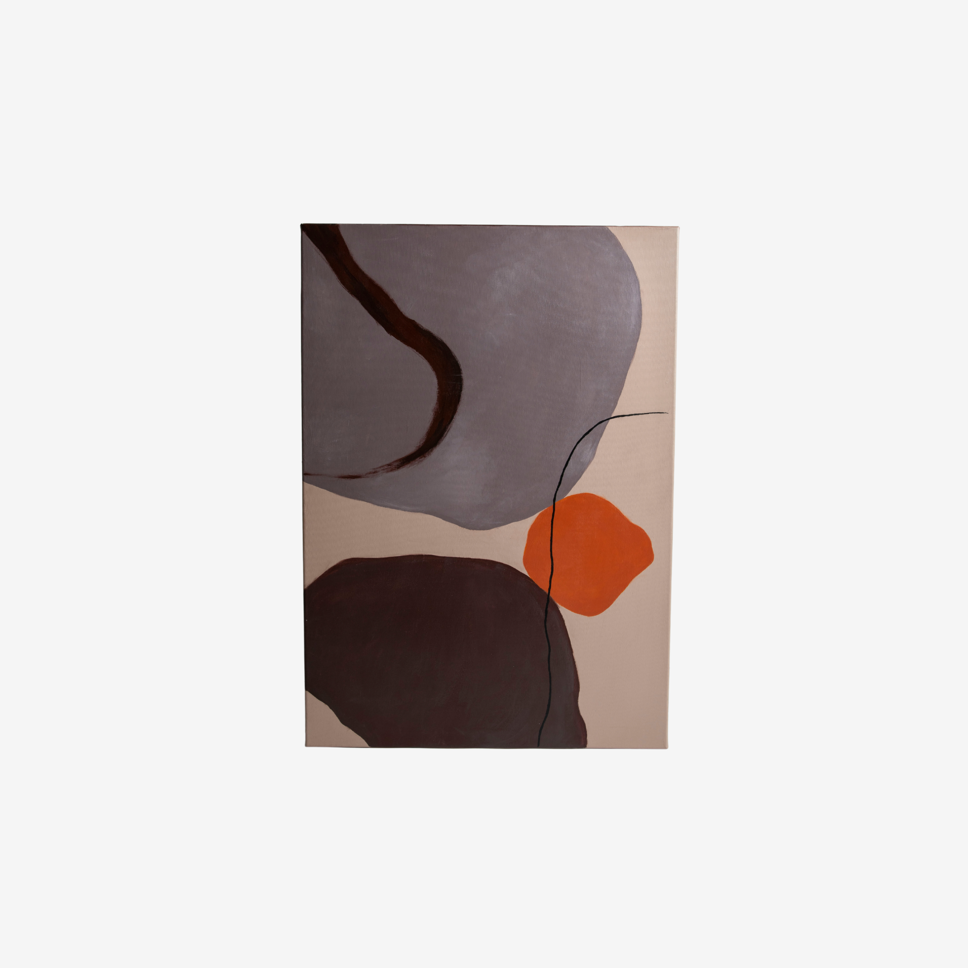 Terra Abstract Tablo