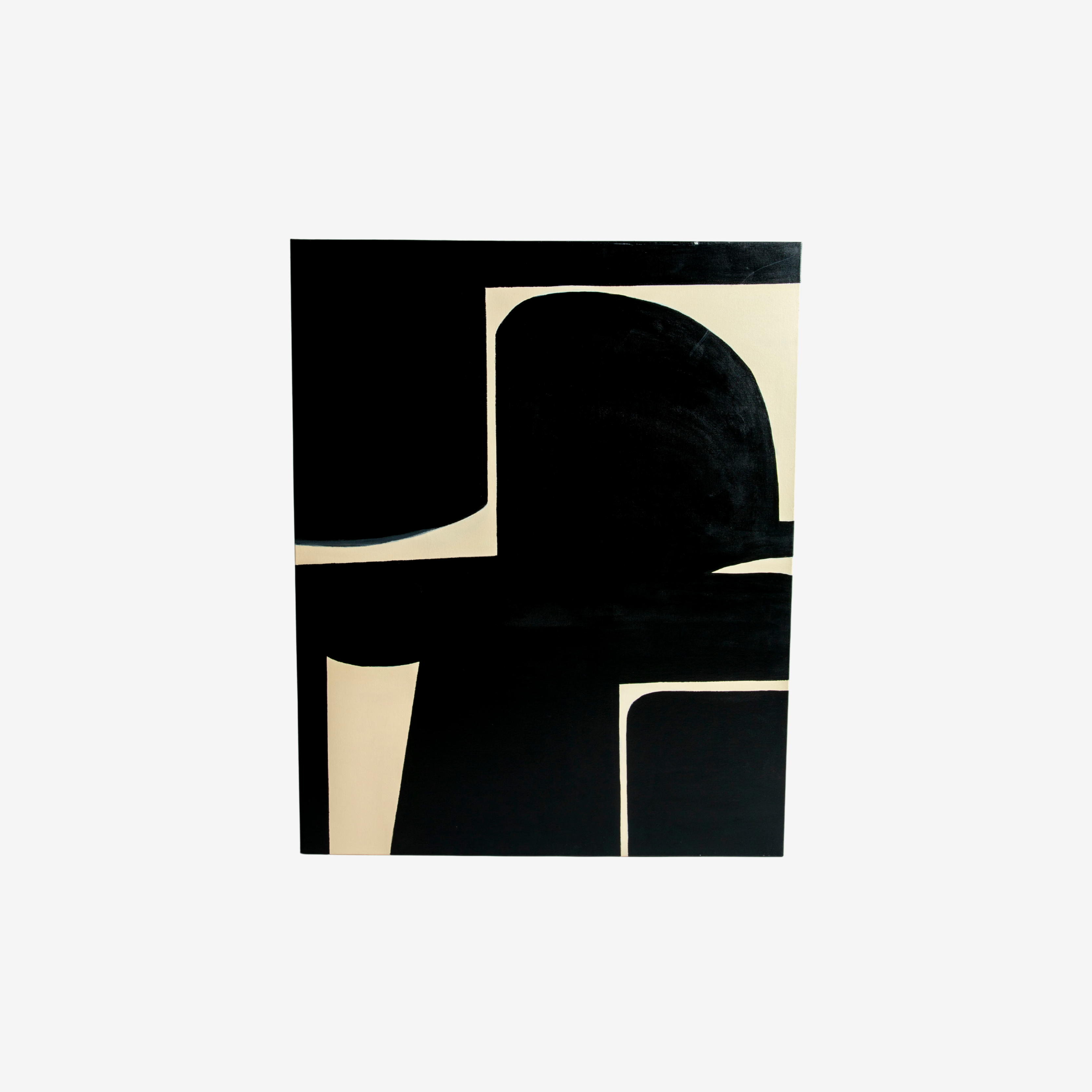 Lına Abstract Tablo No.1