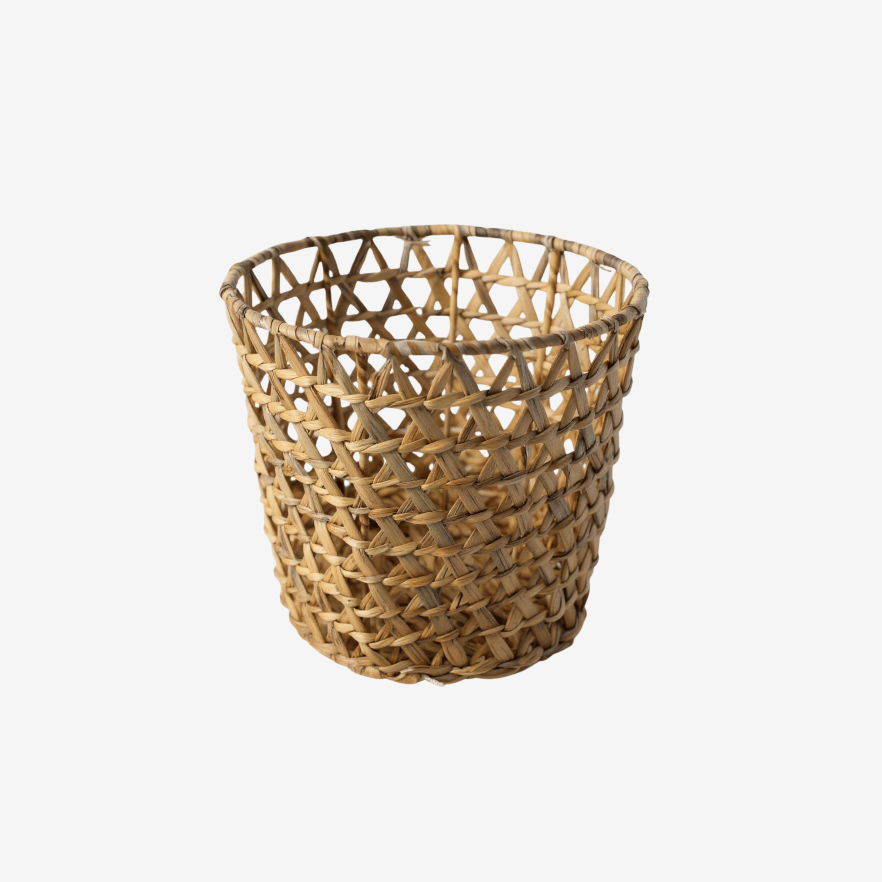 Mıa Rattan Sepet