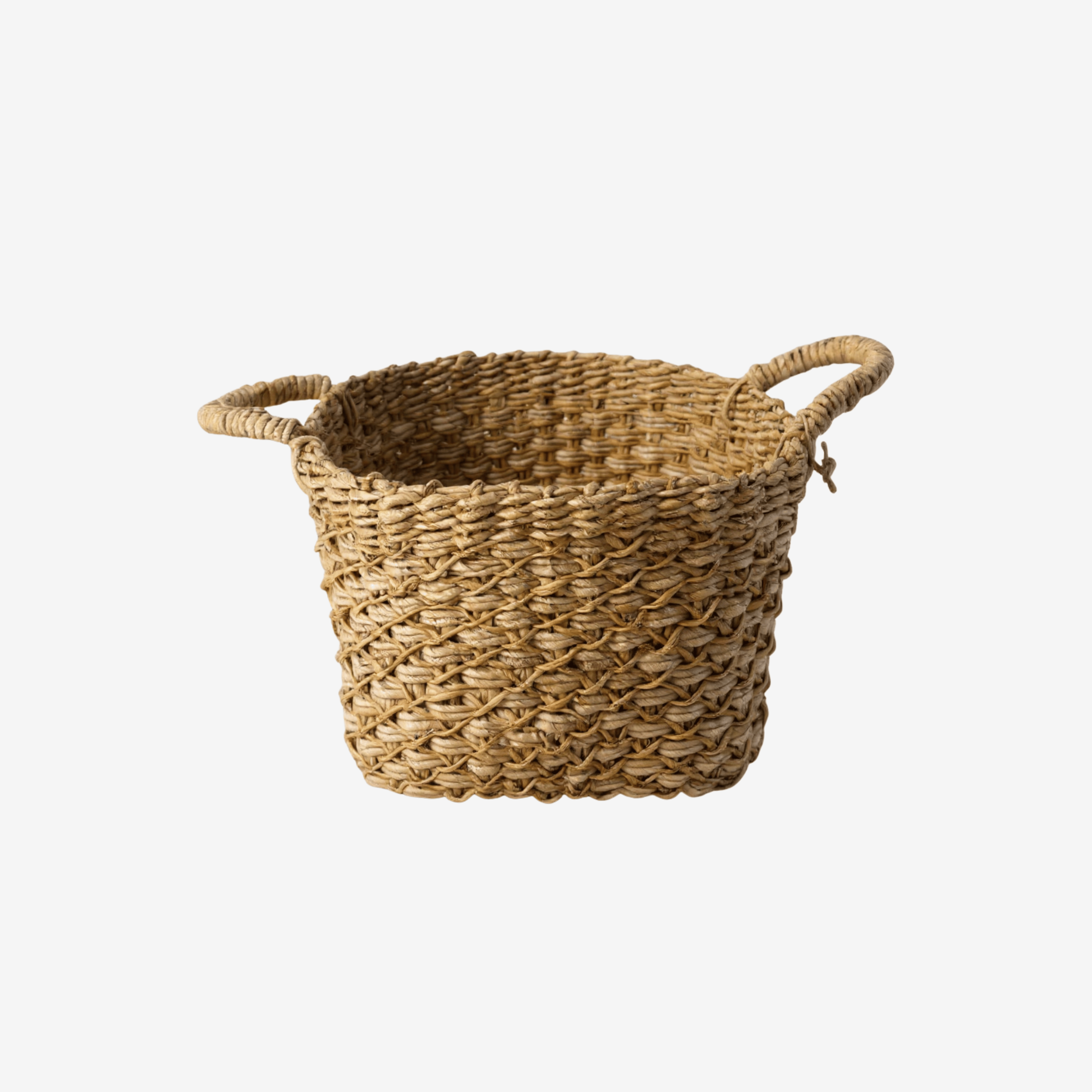 Sıena Rattan Sepet