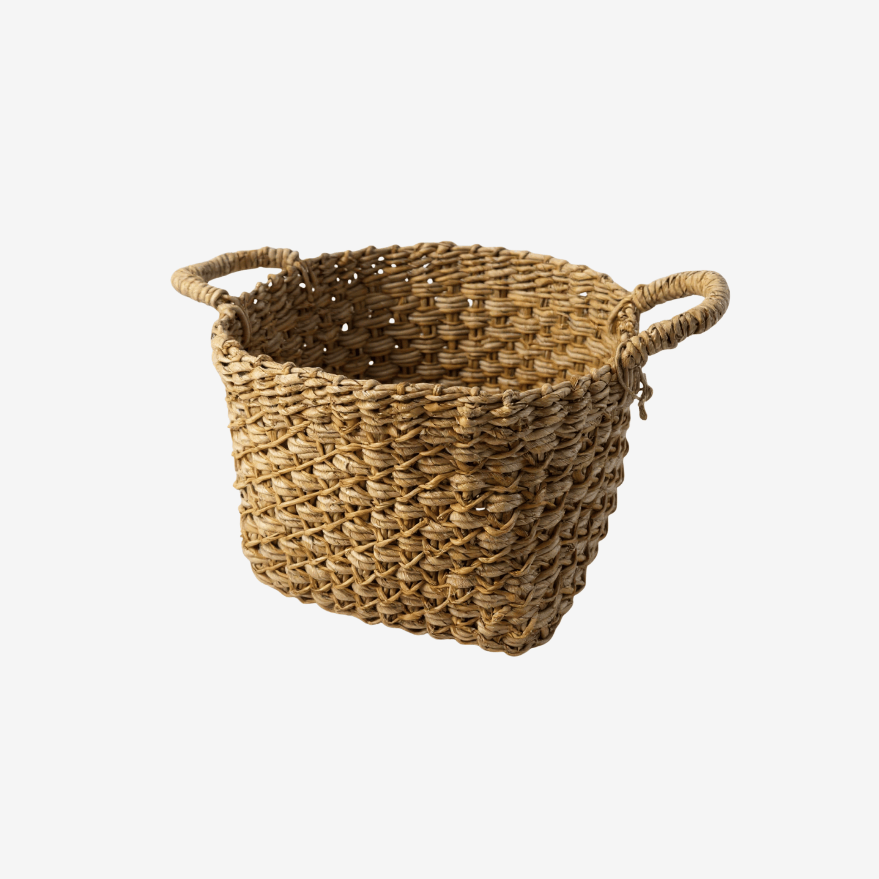 Sıena Rattan Sepet