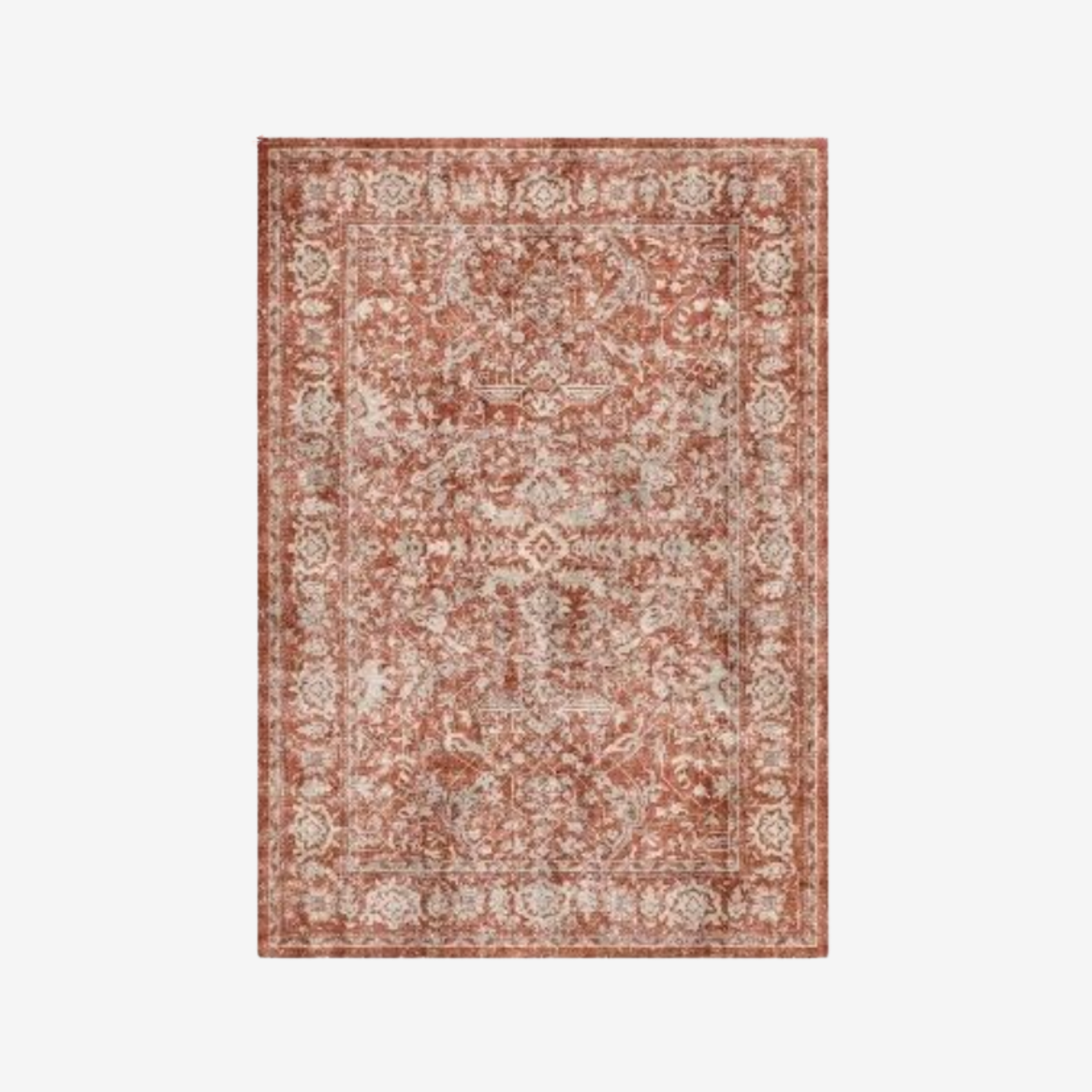 Lıno Vıntage Halı