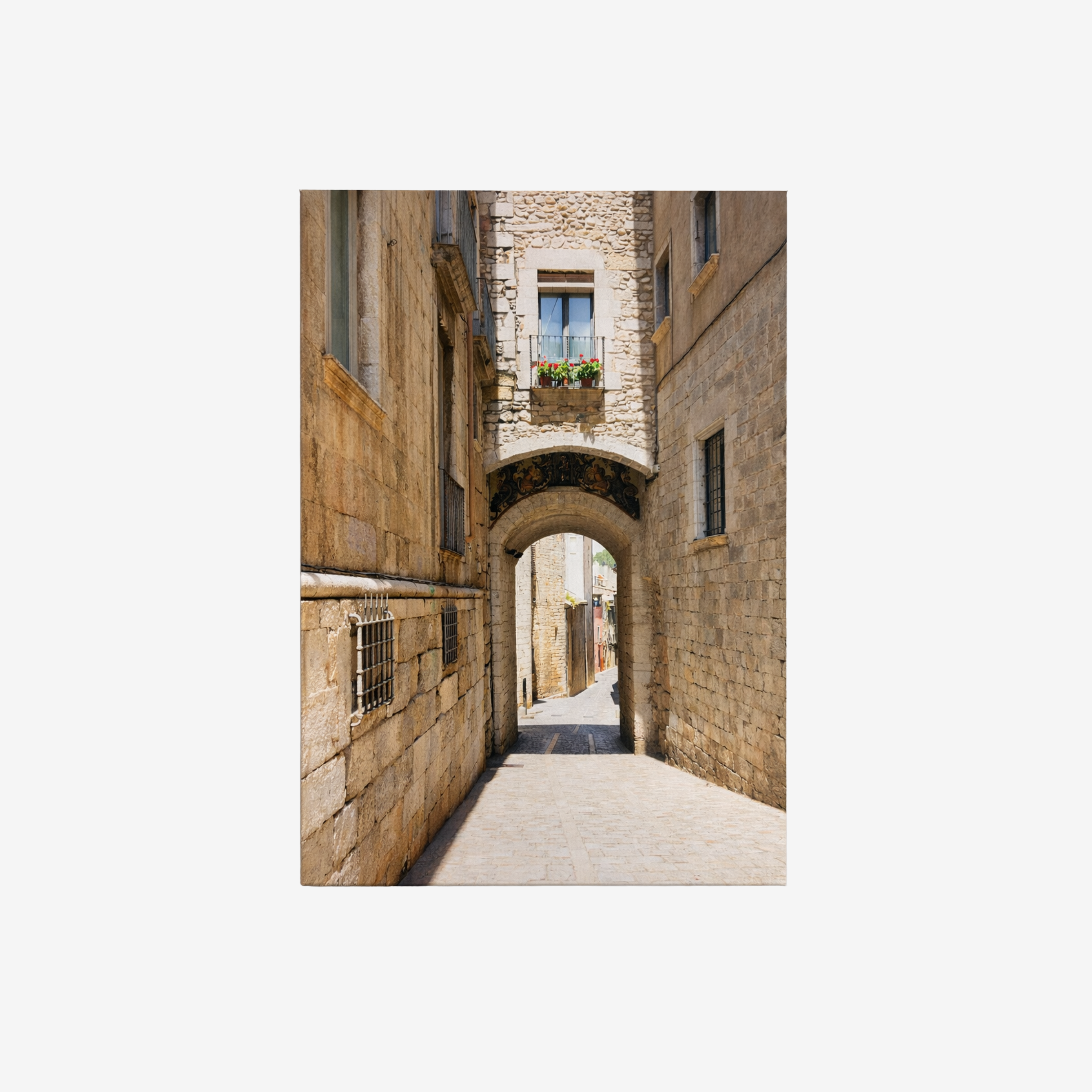 OLD TOWN TABLO
