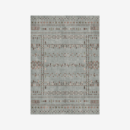 Boho Vıntage Halı