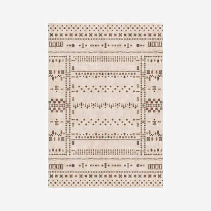 Boho Vıntage Halı